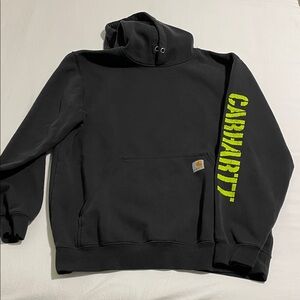 Men’s Carhartt Midweight Sweatshirt